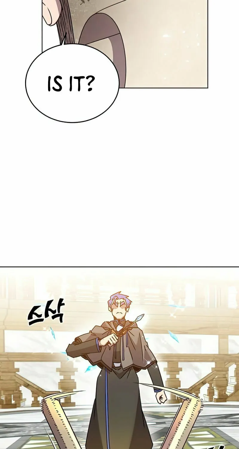 The Max Level Hero Strikes Back! Chapter 87 page 13 - 