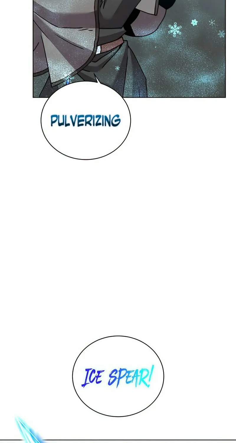 The Max Level Hero Strikes Back! Chapter 87 page 16 - 