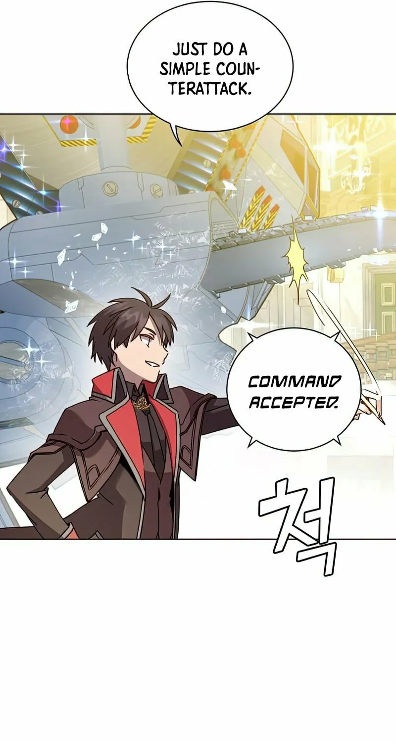 The Max Level Hero Strikes Back! Chapter 87 page 20 - 