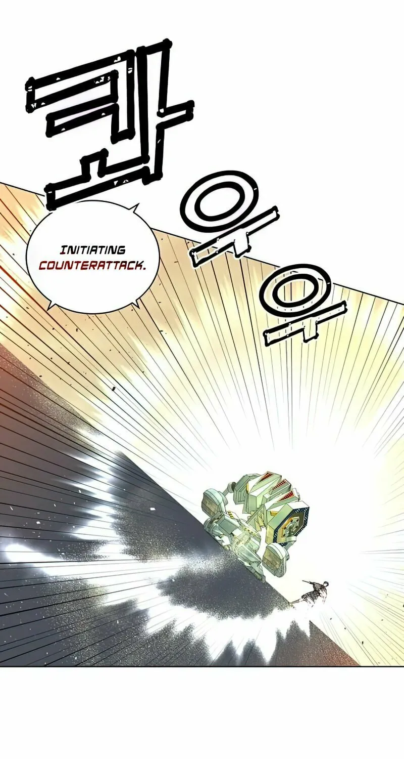 The Max Level Hero Strikes Back! Chapter 87 page 22 - 