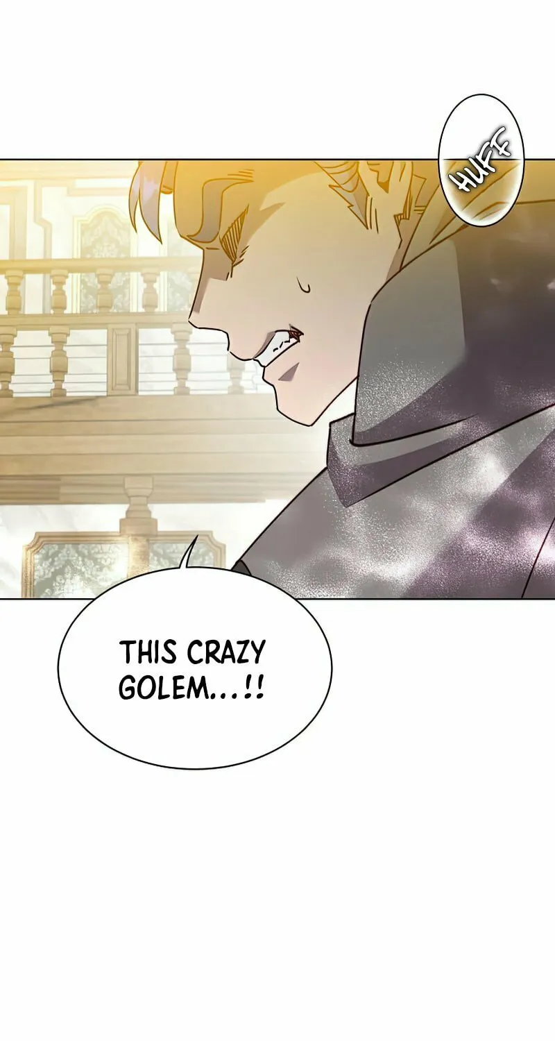 The Max Level Hero Strikes Back! Chapter 87 page 29 - 