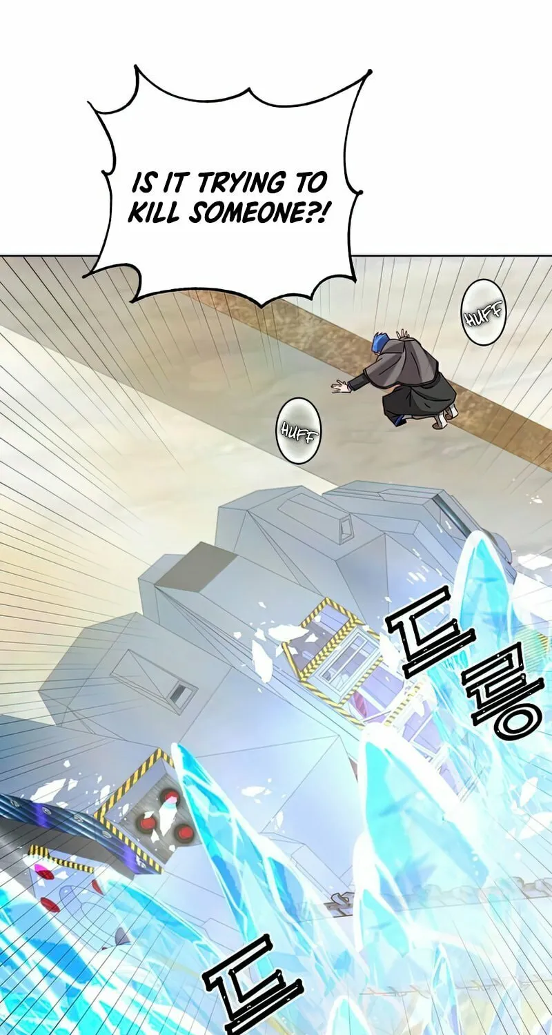 The Max Level Hero Strikes Back! Chapter 87 page 30 - 