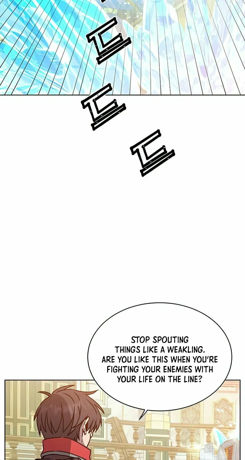 The Max Level Hero Strikes Back! Chapter 87 page 31 - 