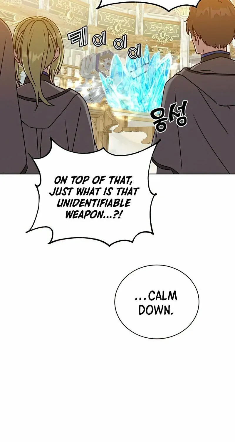 The Max Level Hero Strikes Back! Chapter 87 page 34 - 
