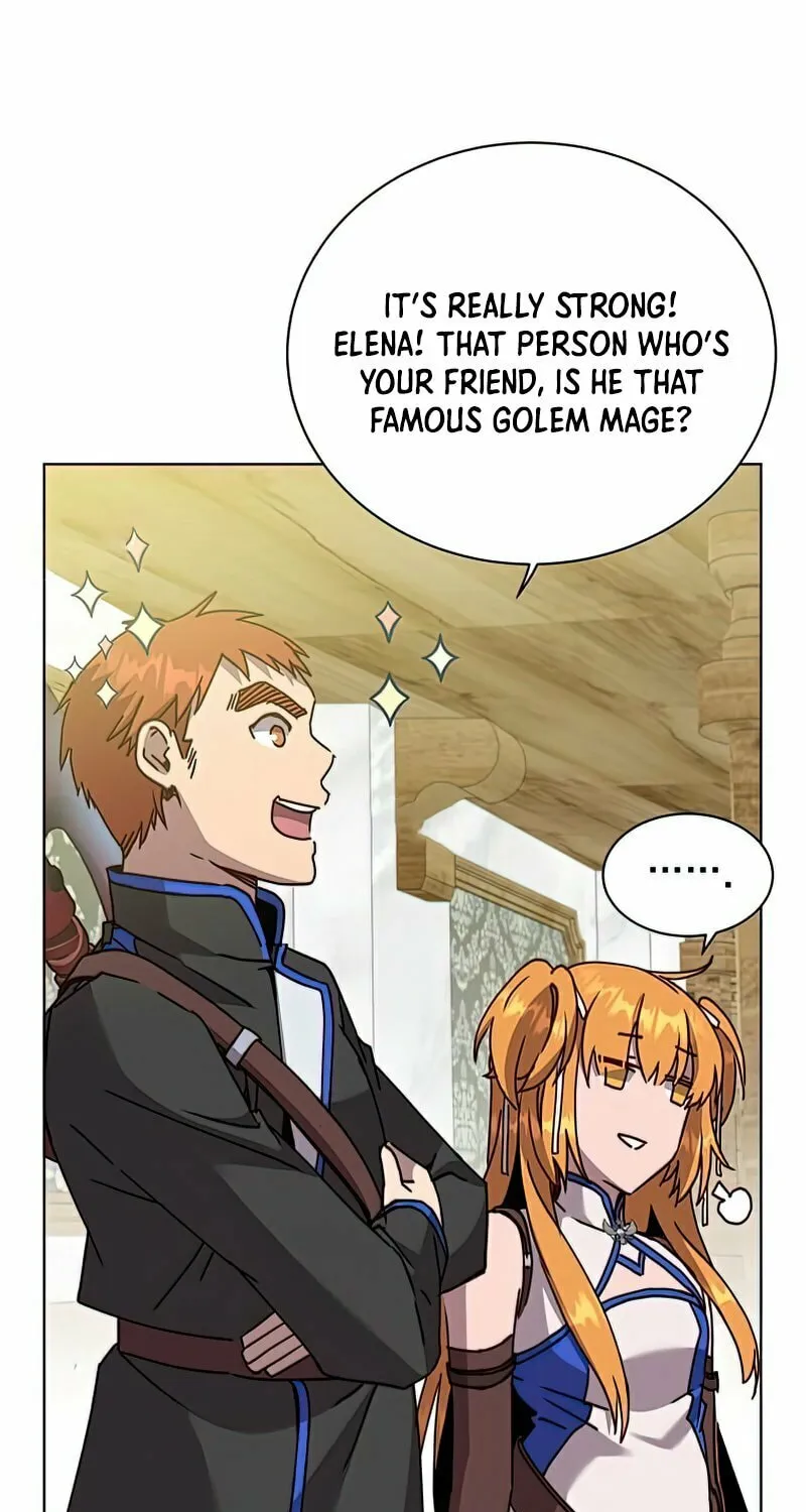 The Max Level Hero Strikes Back! Chapter 87 page 35 - 