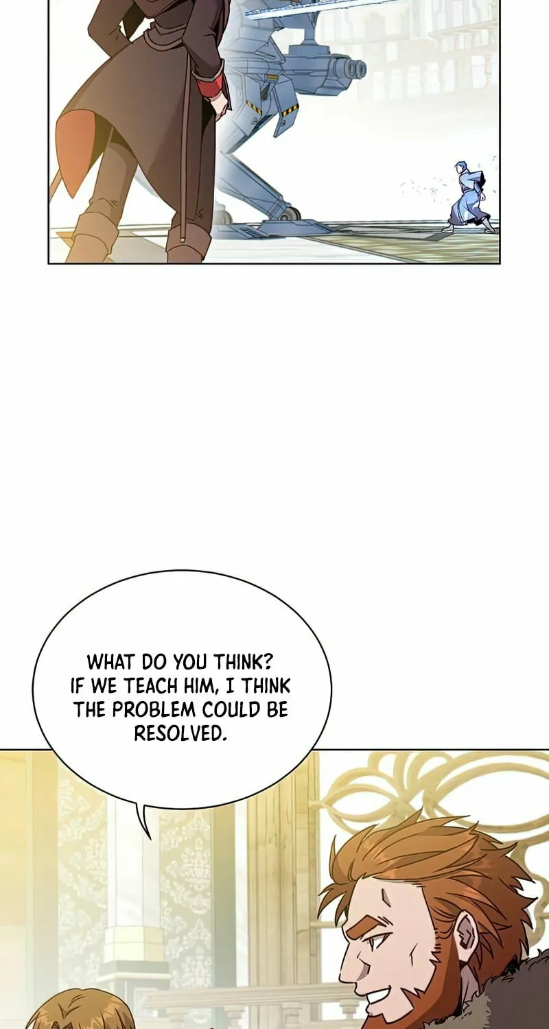 The Max Level Hero Strikes Back! Chapter 87 page 41 - 
