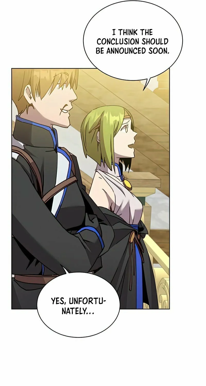 The Max Level Hero Strikes Back! Chapter 87 page 45 - 