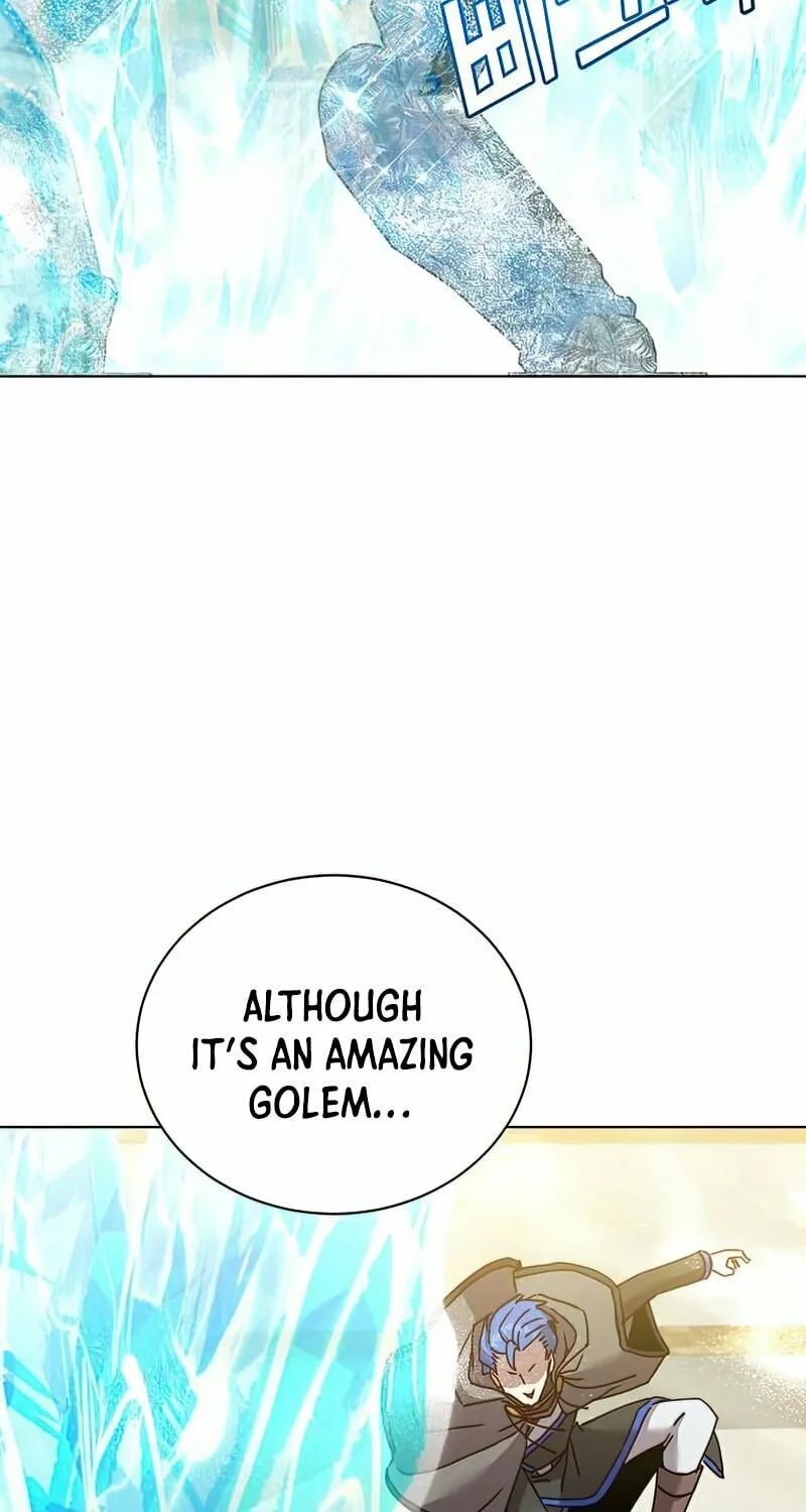 The Max Level Hero Strikes Back! Chapter 87 page 47 - 