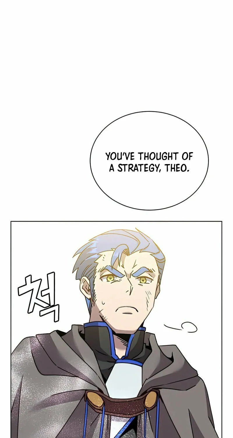 The Max Level Hero Strikes Back! Chapter 87 page 49 - 