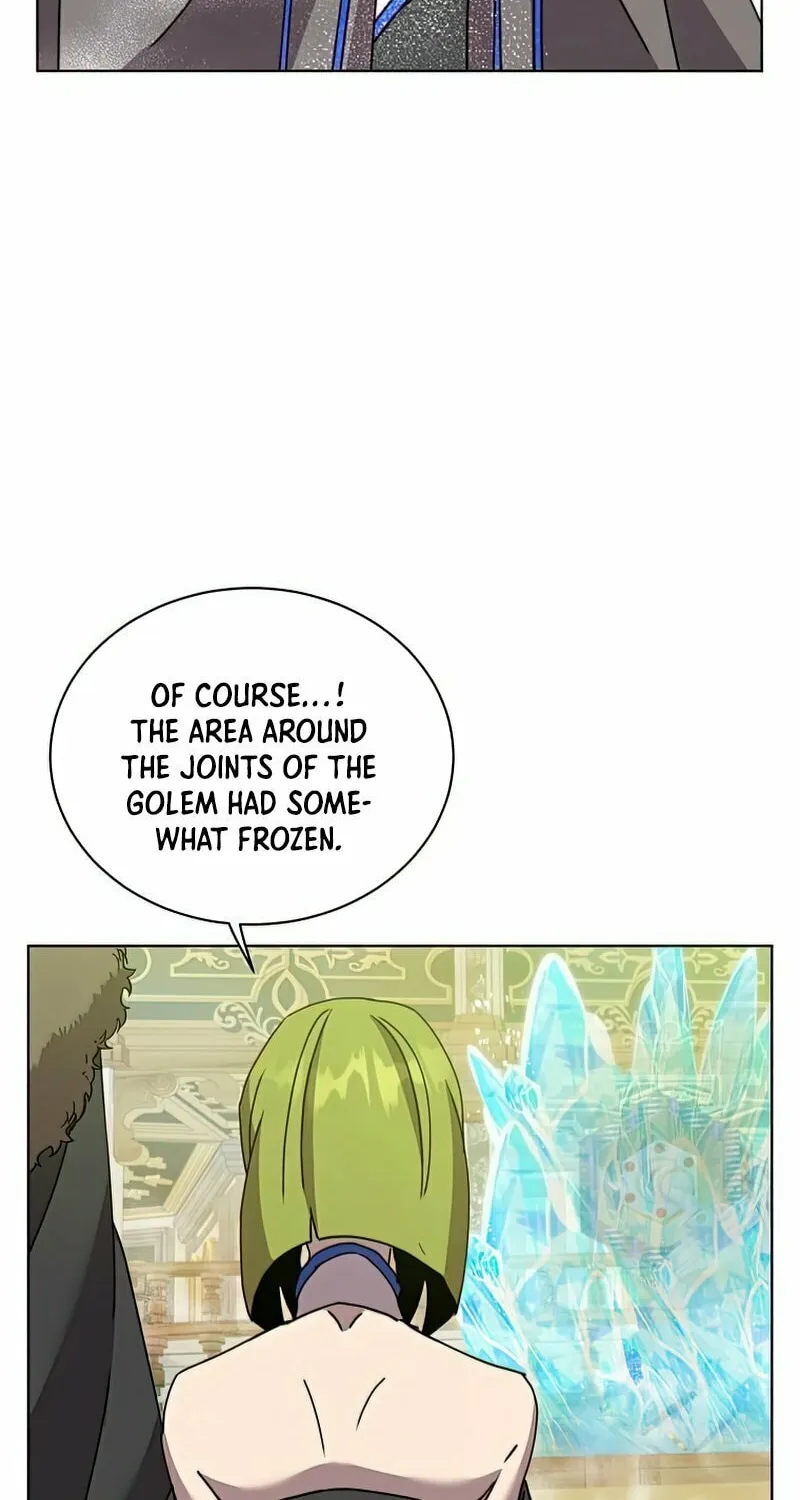 The Max Level Hero Strikes Back! Chapter 87 page 50 - 