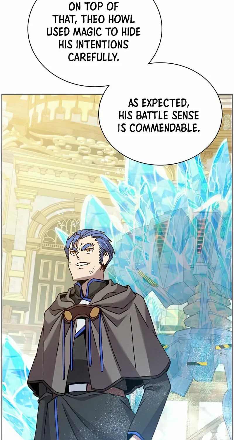 The Max Level Hero Strikes Back! Chapter 87 page 52 - 