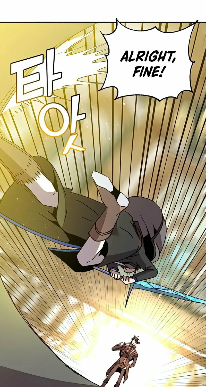 The Max Level Hero Strikes Back! Chapter 87 page 60 - 