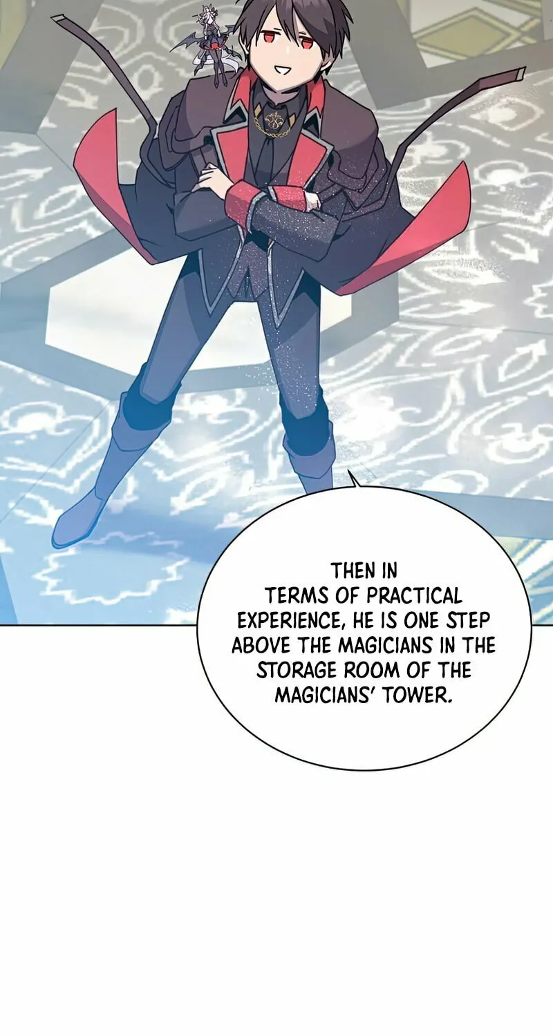 The Max Level Hero Strikes Back! Chapter 87 page 7 - 