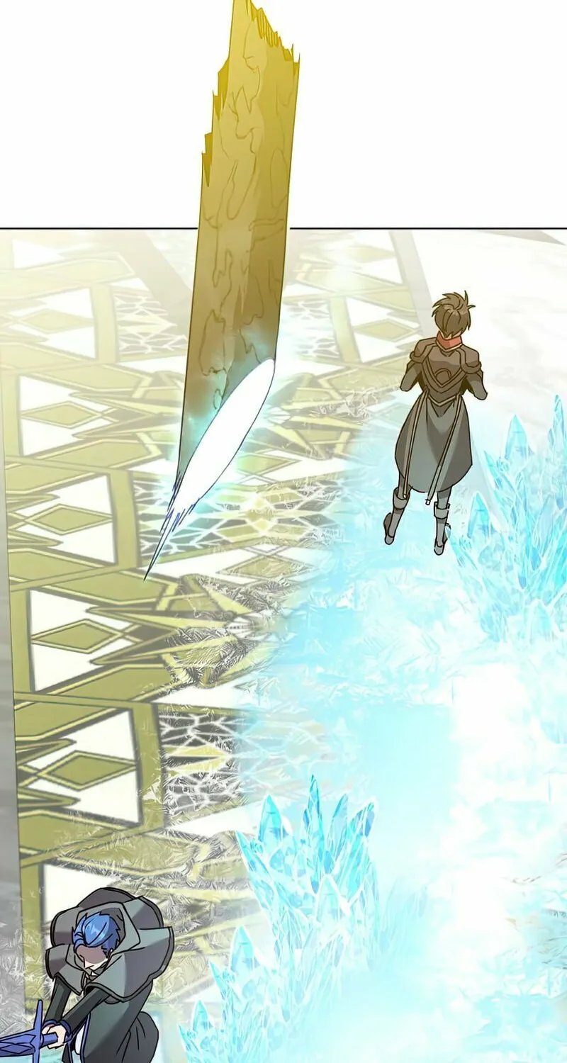 The Max Level Hero Strikes Back! Chapter 87 page 66 - 