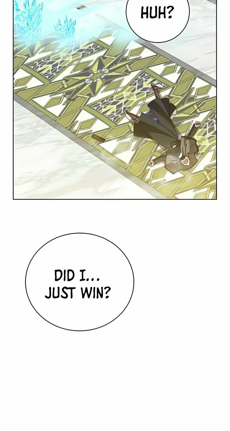 The Max Level Hero Strikes Back! Chapter 87 page 85 - 