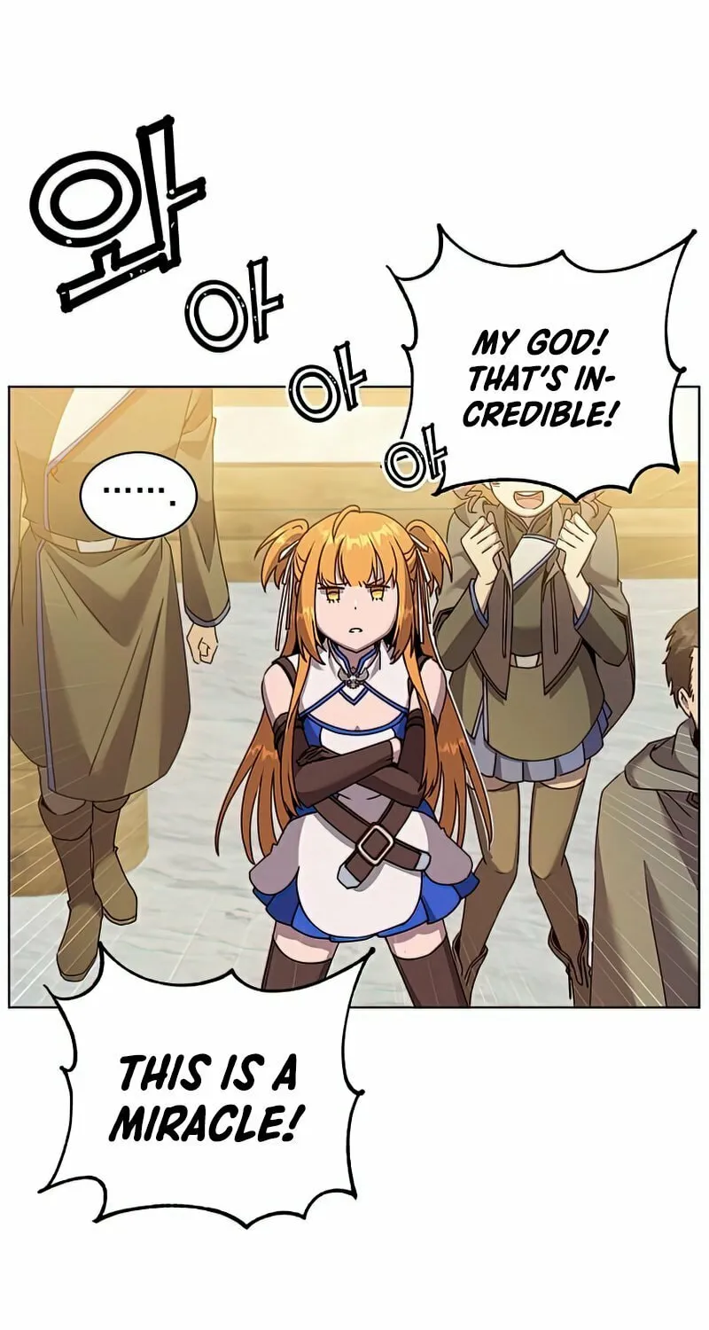 The Max Level Hero Strikes Back! Chapter 87 page 86 - 