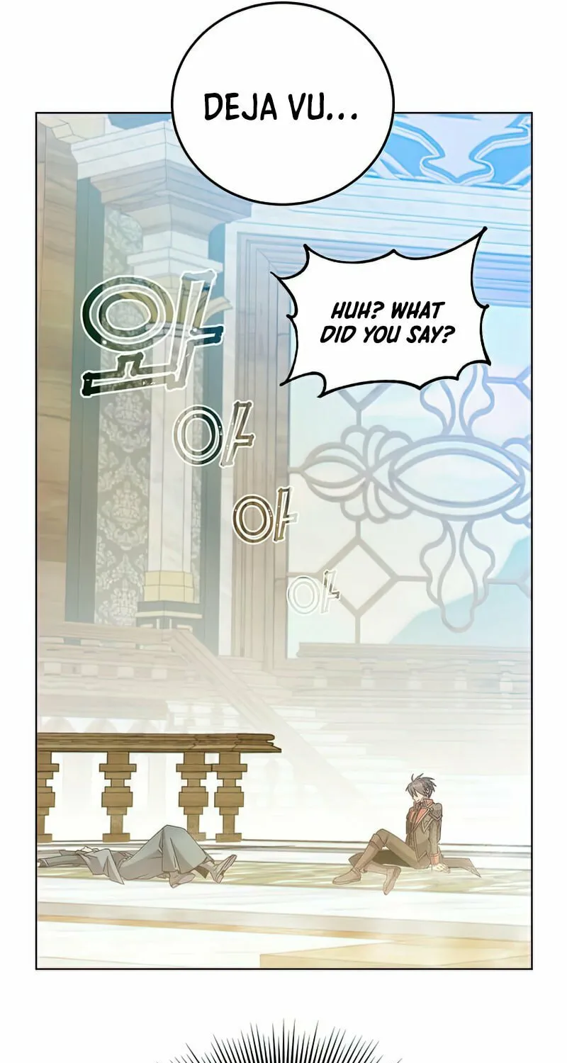 The Max Level Hero Strikes Back! Chapter 87 page 88 - 