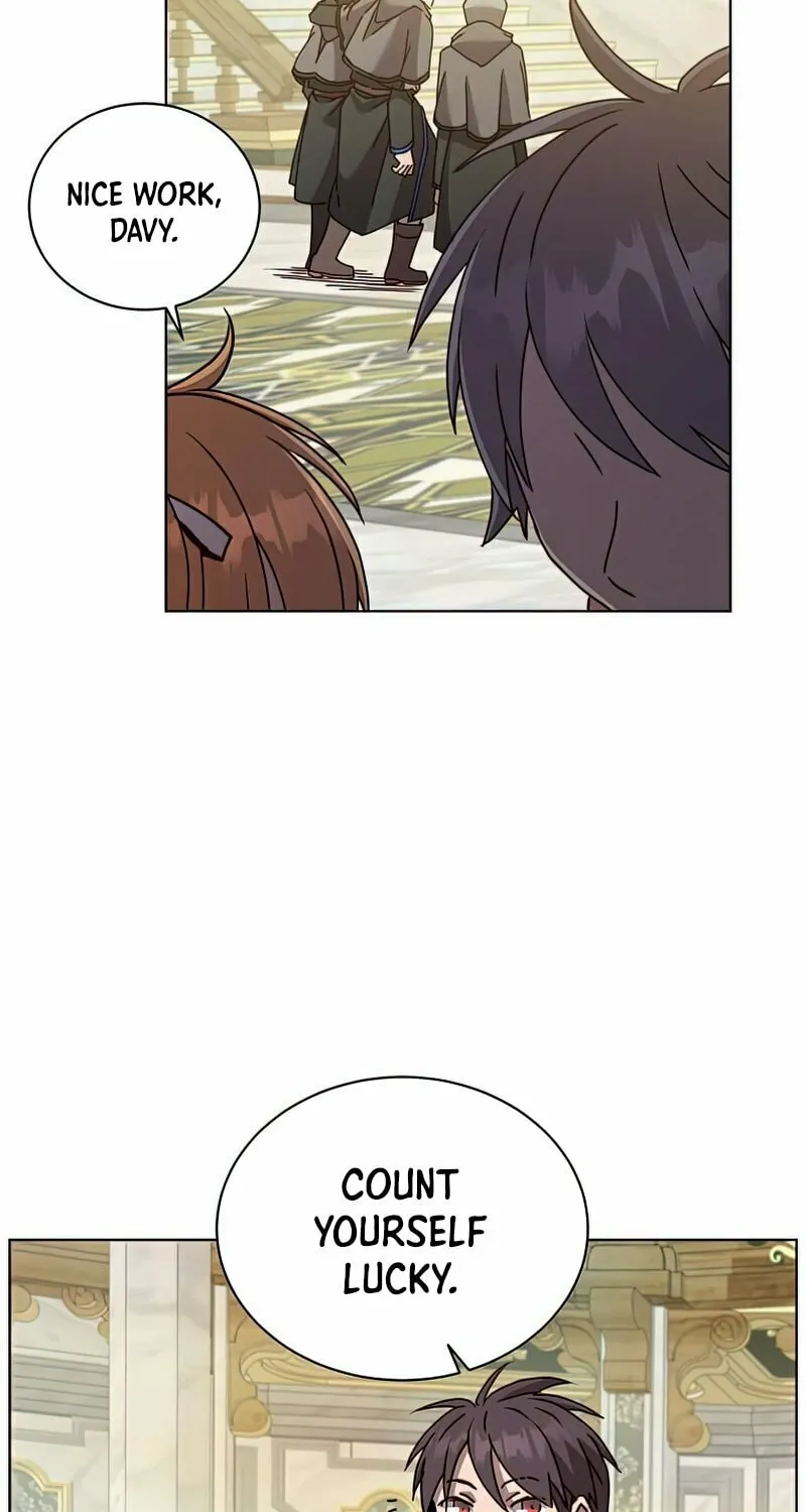 The Max Level Hero Strikes Back! Chapter 88 page 17 - 