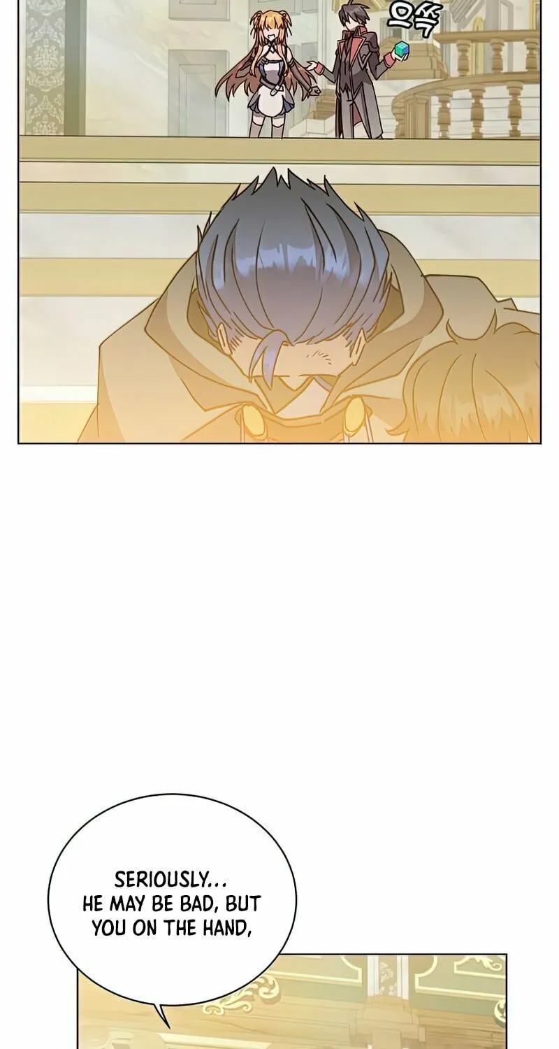 The Max Level Hero Strikes Back! Chapter 88 page 20 - 
