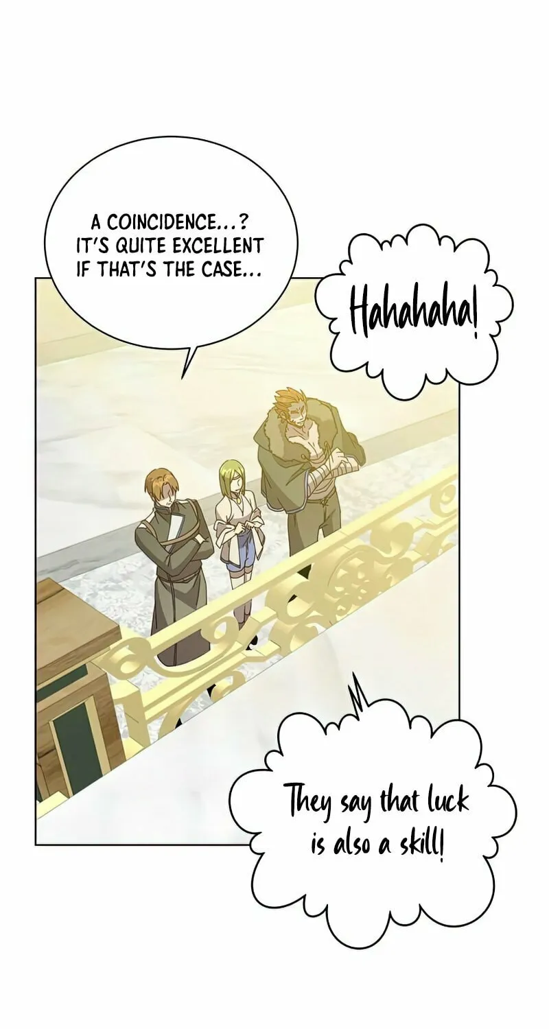 The Max Level Hero Strikes Back! Chapter 88 page 3 - 