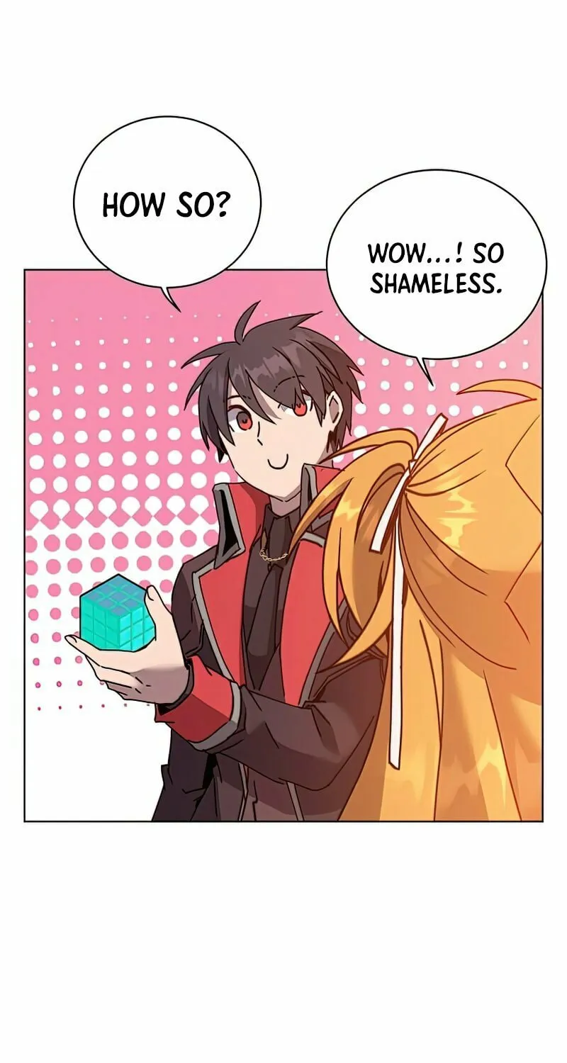 The Max Level Hero Strikes Back! Chapter 88 page 22 - 