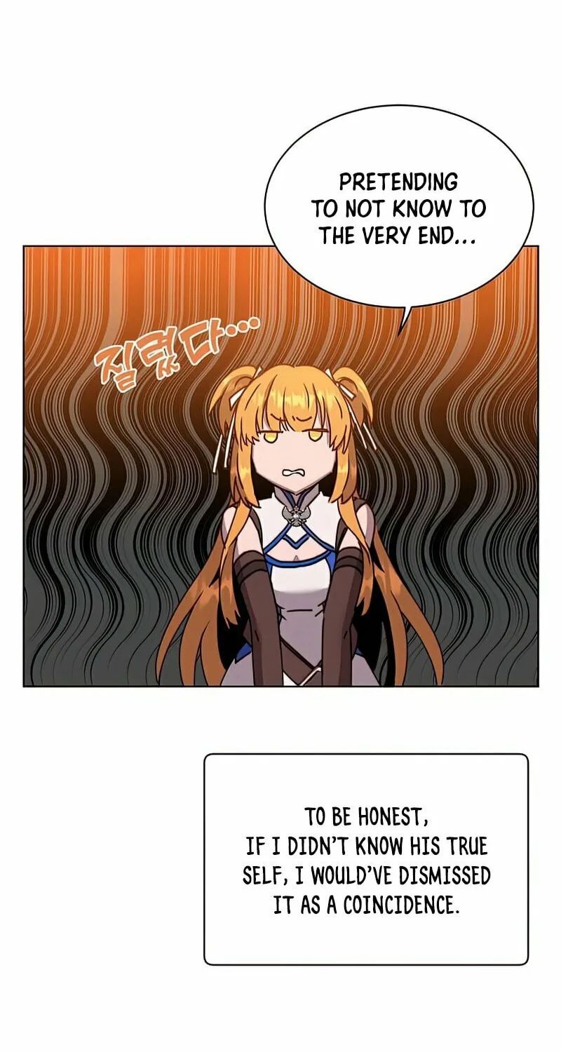 The Max Level Hero Strikes Back! Chapter 88 page 23 - 