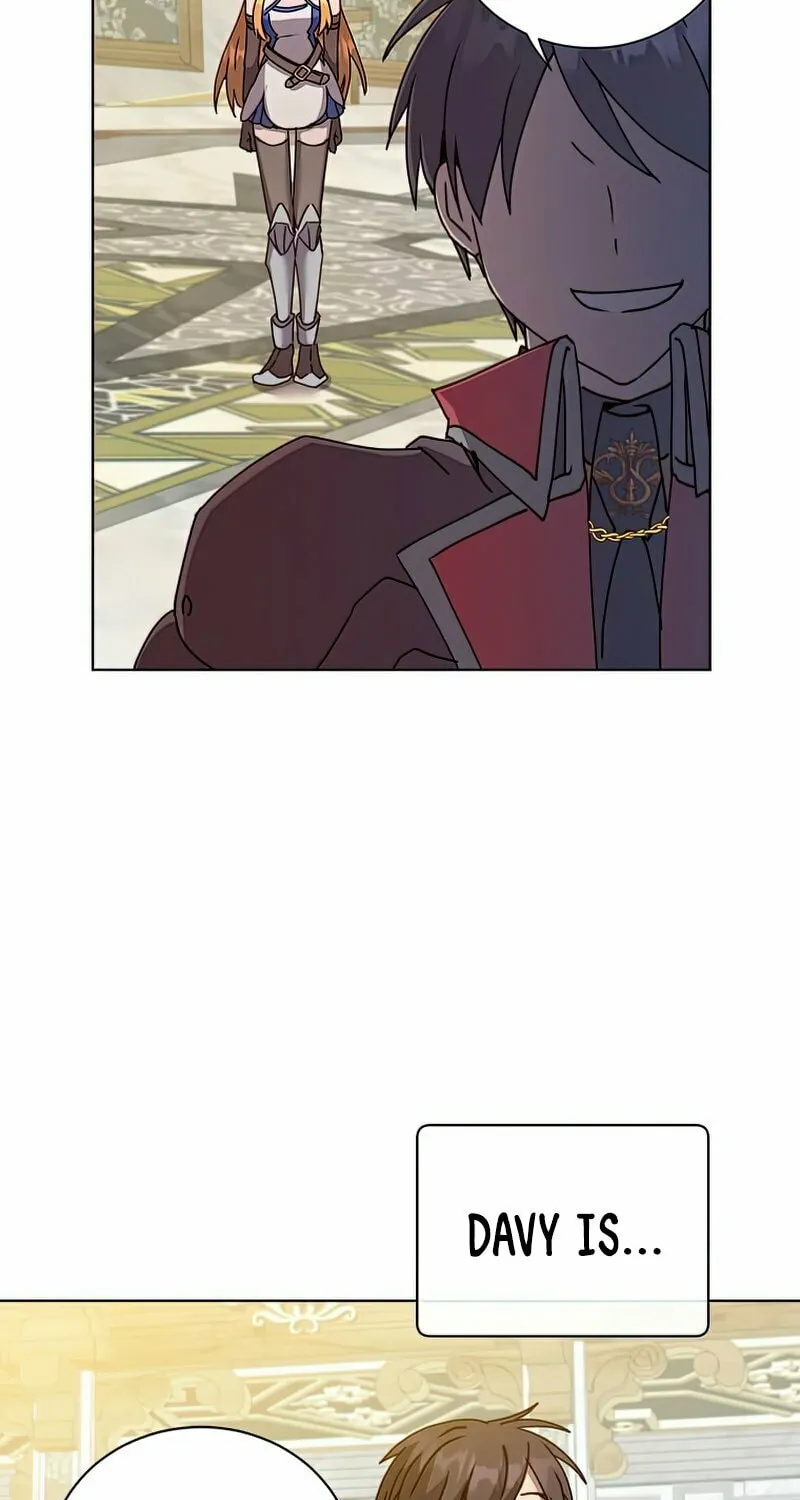The Max Level Hero Strikes Back! Chapter 88 page 28 - 