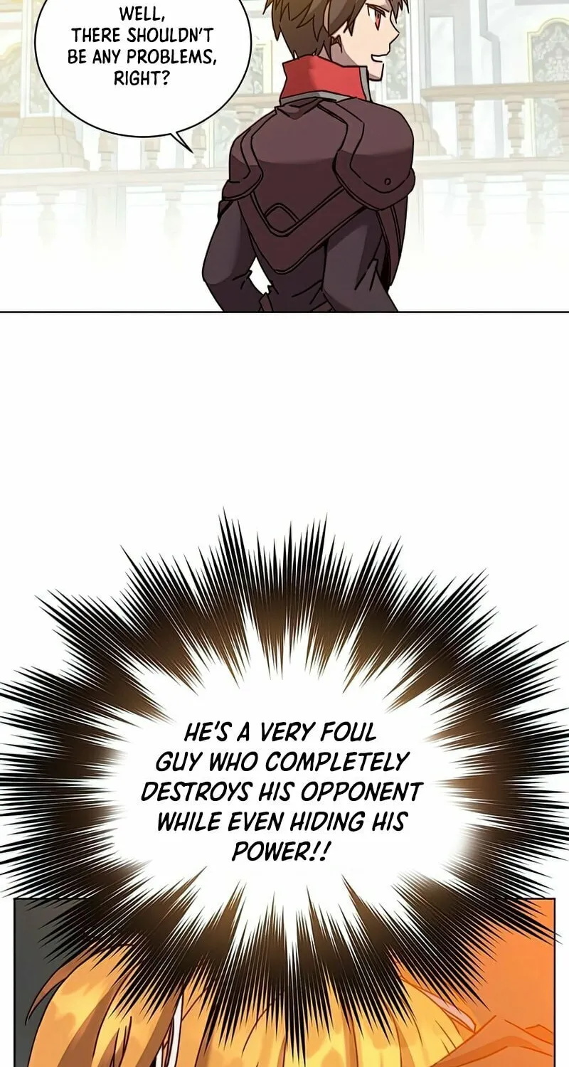 The Max Level Hero Strikes Back! Chapter 88 page 29 - 