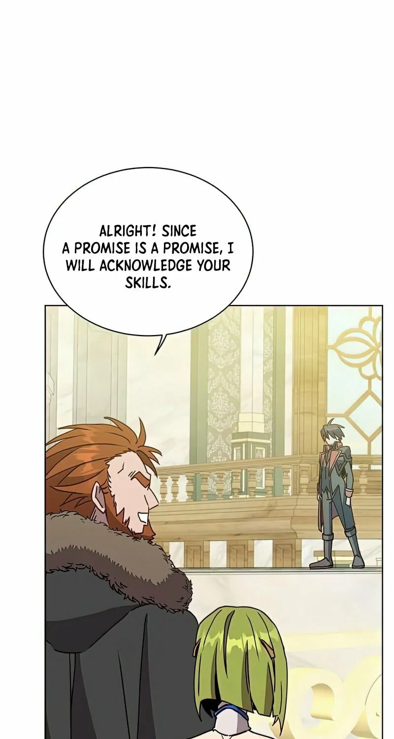 The Max Level Hero Strikes Back! Chapter 88 page 4 - 
