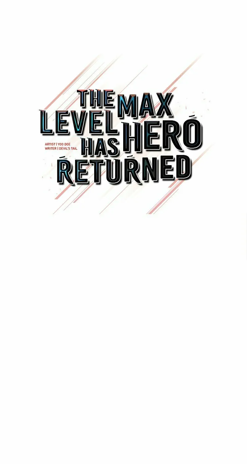 The Max Level Hero Strikes Back! Chapter 88 page 32 - 
