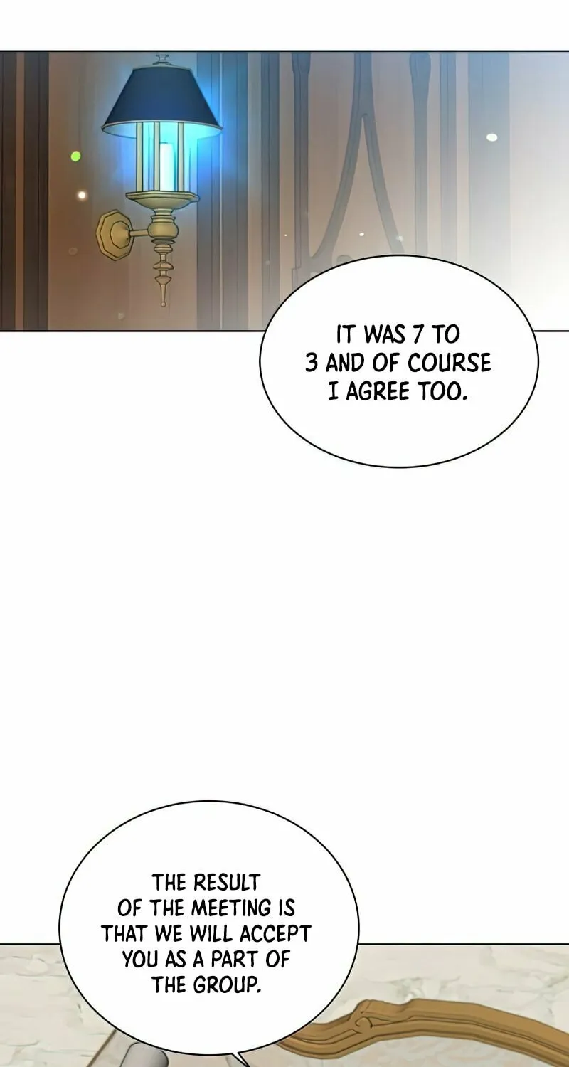 The Max Level Hero Strikes Back! Chapter 88 page 33 - 