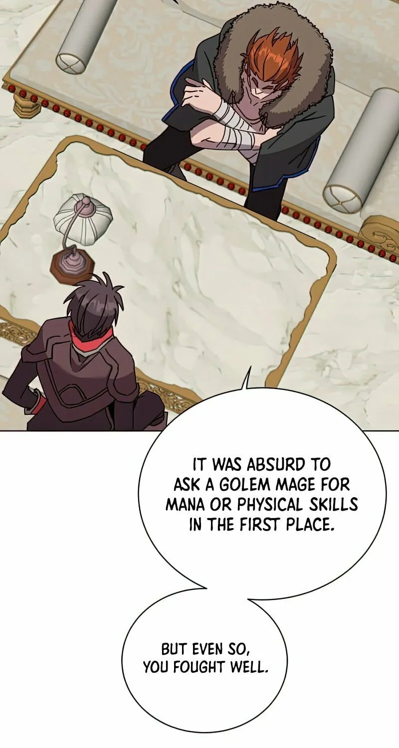 The Max Level Hero Strikes Back! Chapter 88 page 34 - 