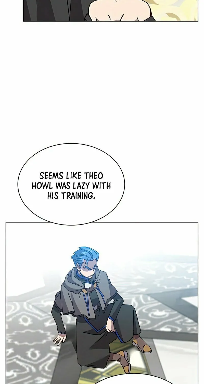 The Max Level Hero Strikes Back! Chapter 88 page 5 - 