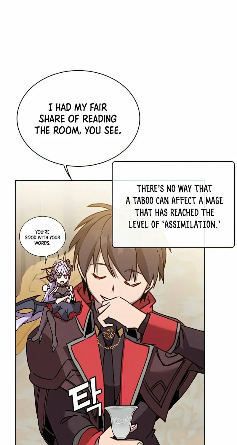 The Max Level Hero Strikes Back! Chapter 88 page 43 - 