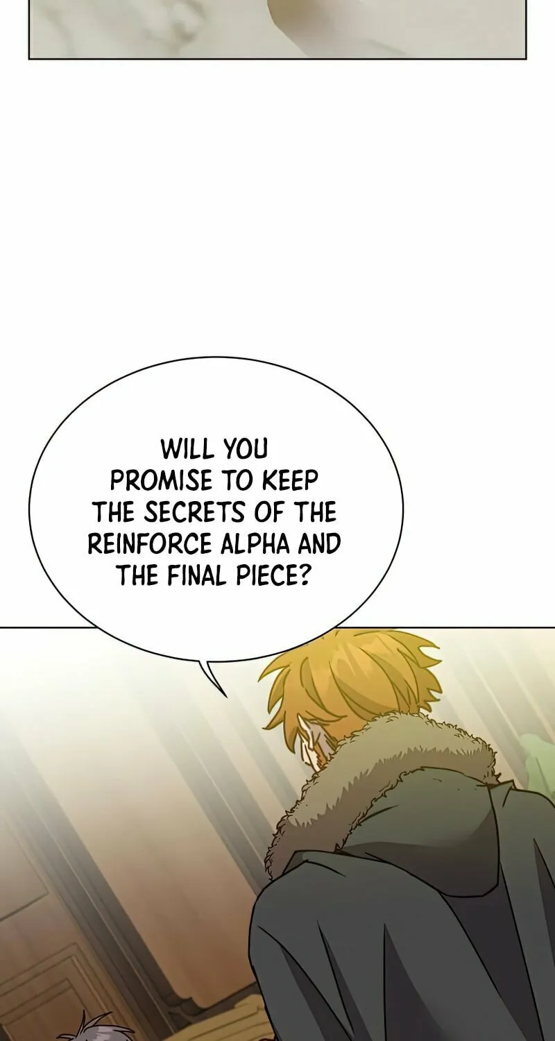 The Max Level Hero Strikes Back! Chapter 88 page 45 - 