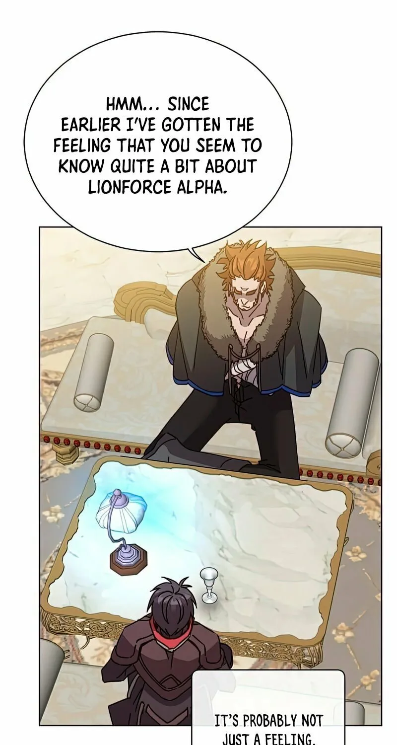 The Max Level Hero Strikes Back! Chapter 88 page 48 - 