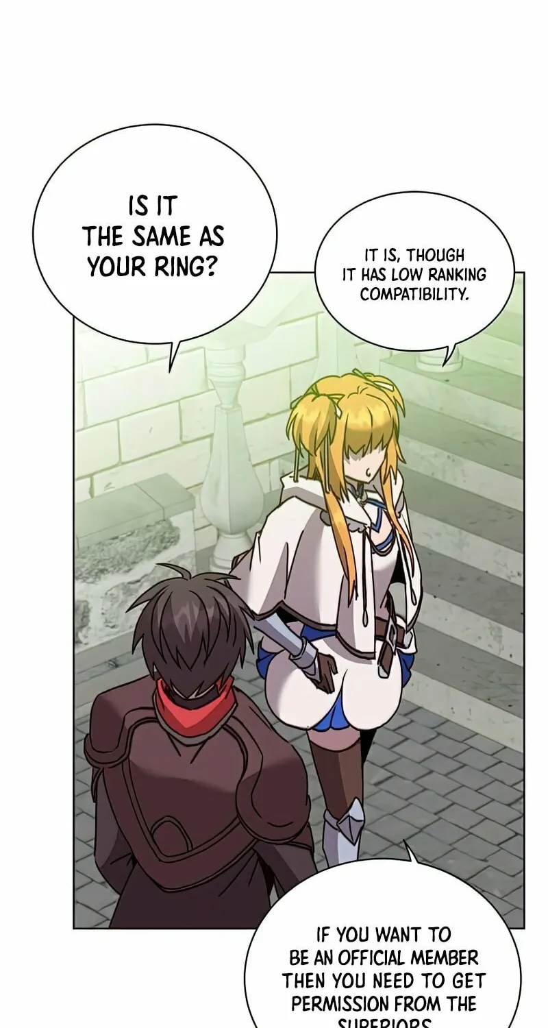 The Max Level Hero Strikes Back! Chapter 88 page 57 - 