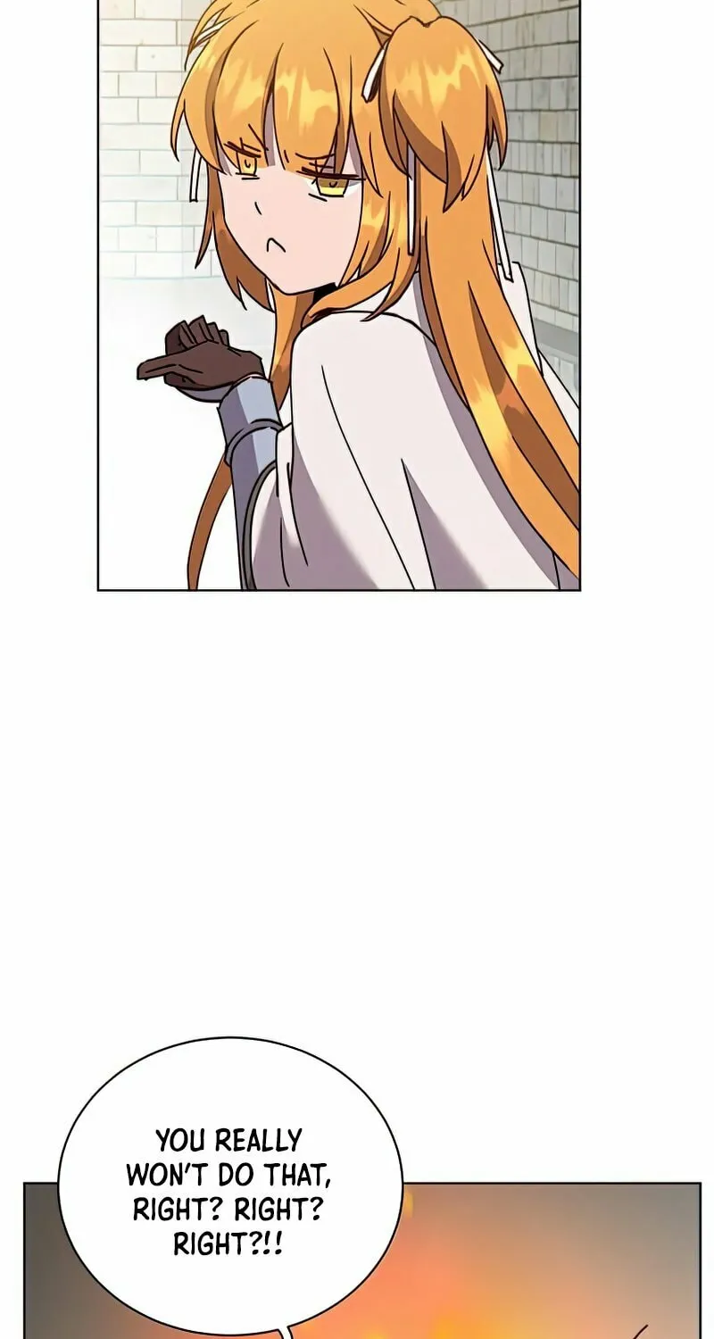 The Max Level Hero Strikes Back! Chapter 88 page 60 - 