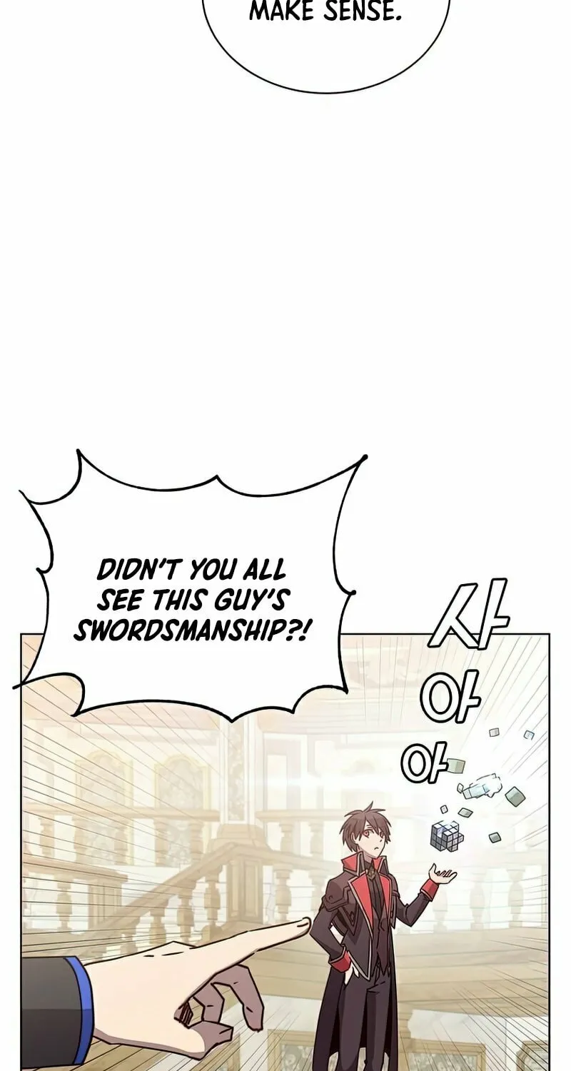 The Max Level Hero Strikes Back! Chapter 88 page 7 - 