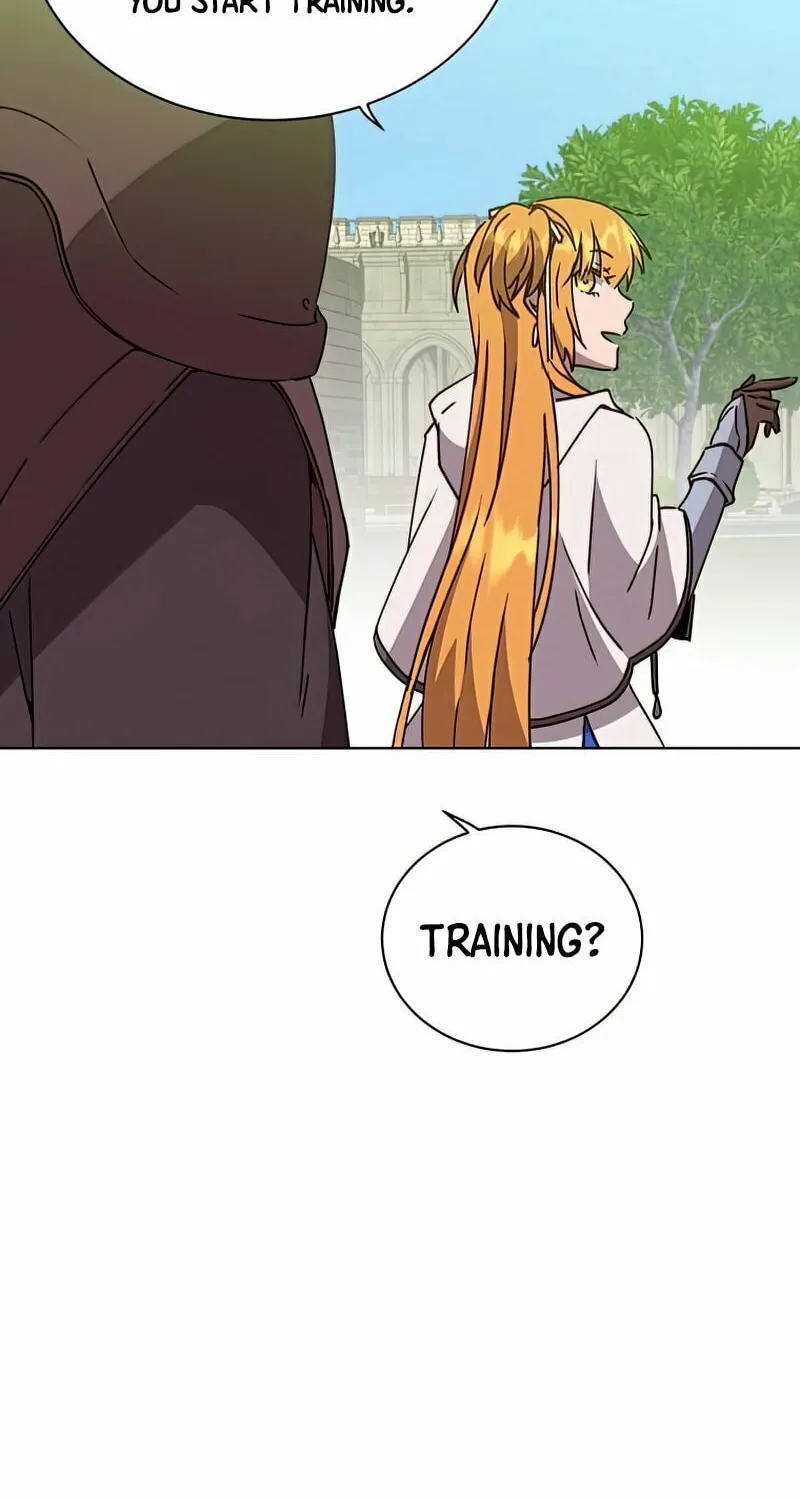 The Max Level Hero Strikes Back! Chapter 88 page 63 - 