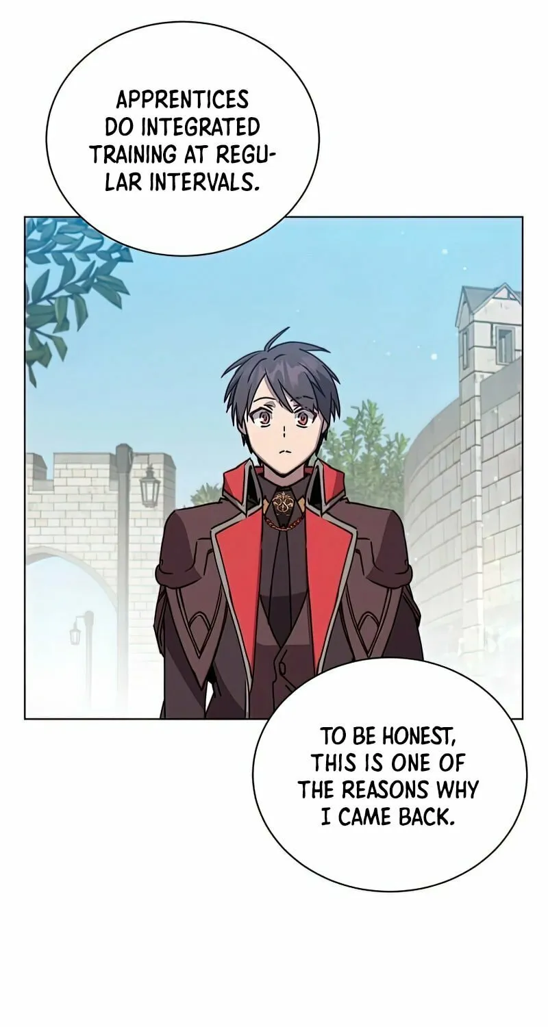 The Max Level Hero Strikes Back! Chapter 88 page 64 - 