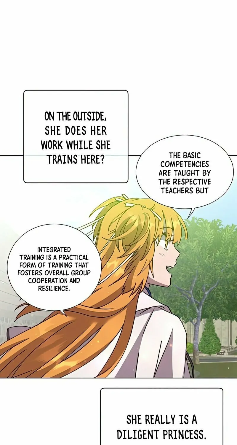 The Max Level Hero Strikes Back! Chapter 88 page 65 - 