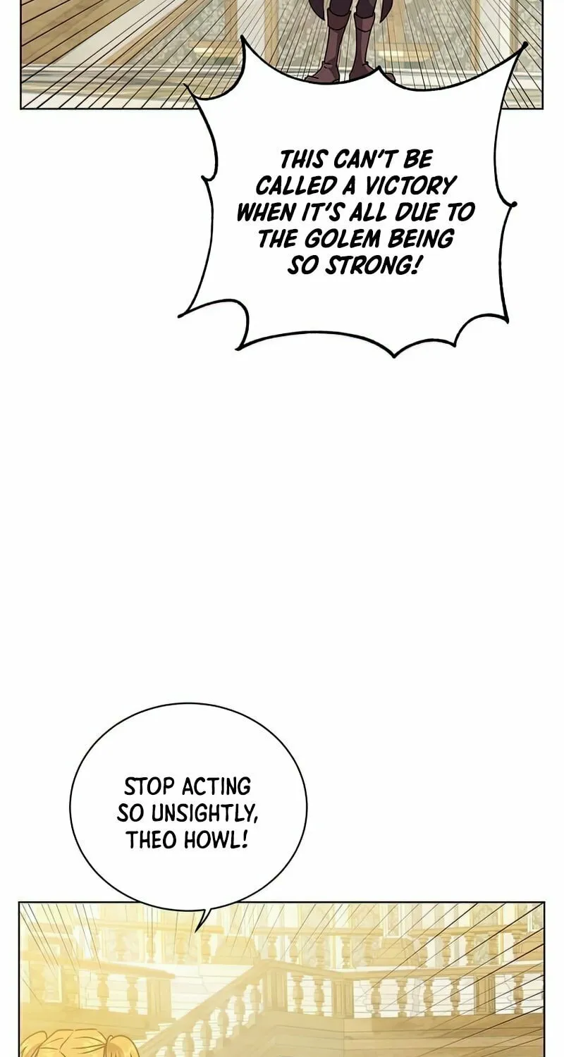 The Max Level Hero Strikes Back! Chapter 88 page 8 - 