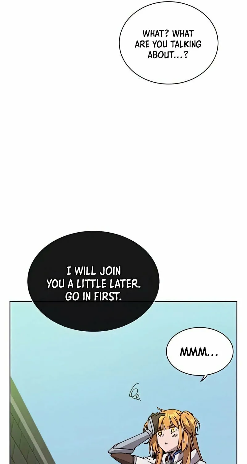 The Max Level Hero Strikes Back! Chapter 88 page 72 - 