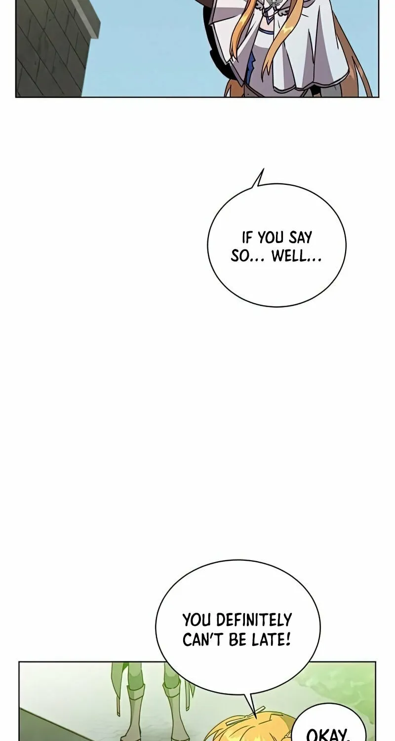 The Max Level Hero Strikes Back! Chapter 88 page 73 - 