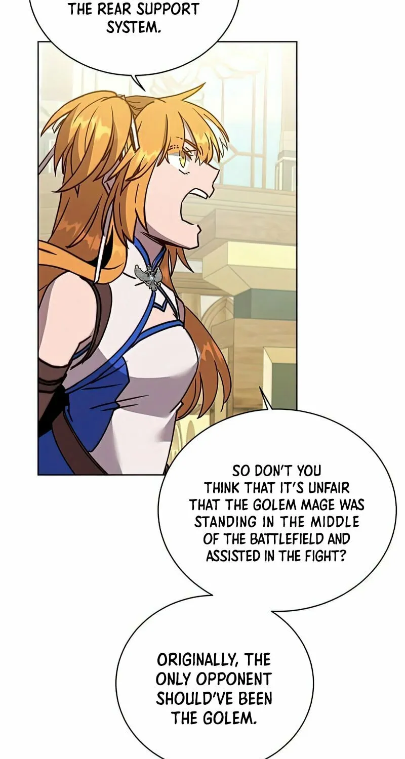 The Max Level Hero Strikes Back! Chapter 88 page 10 - 