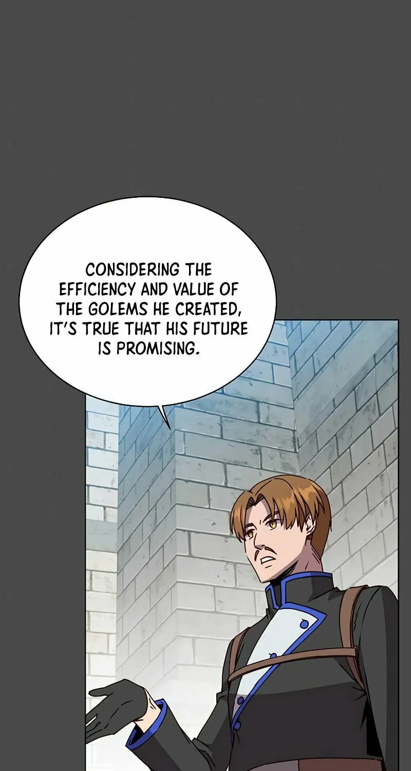 The Max Level Hero Strikes Back! Chapter 89 page 11 - 