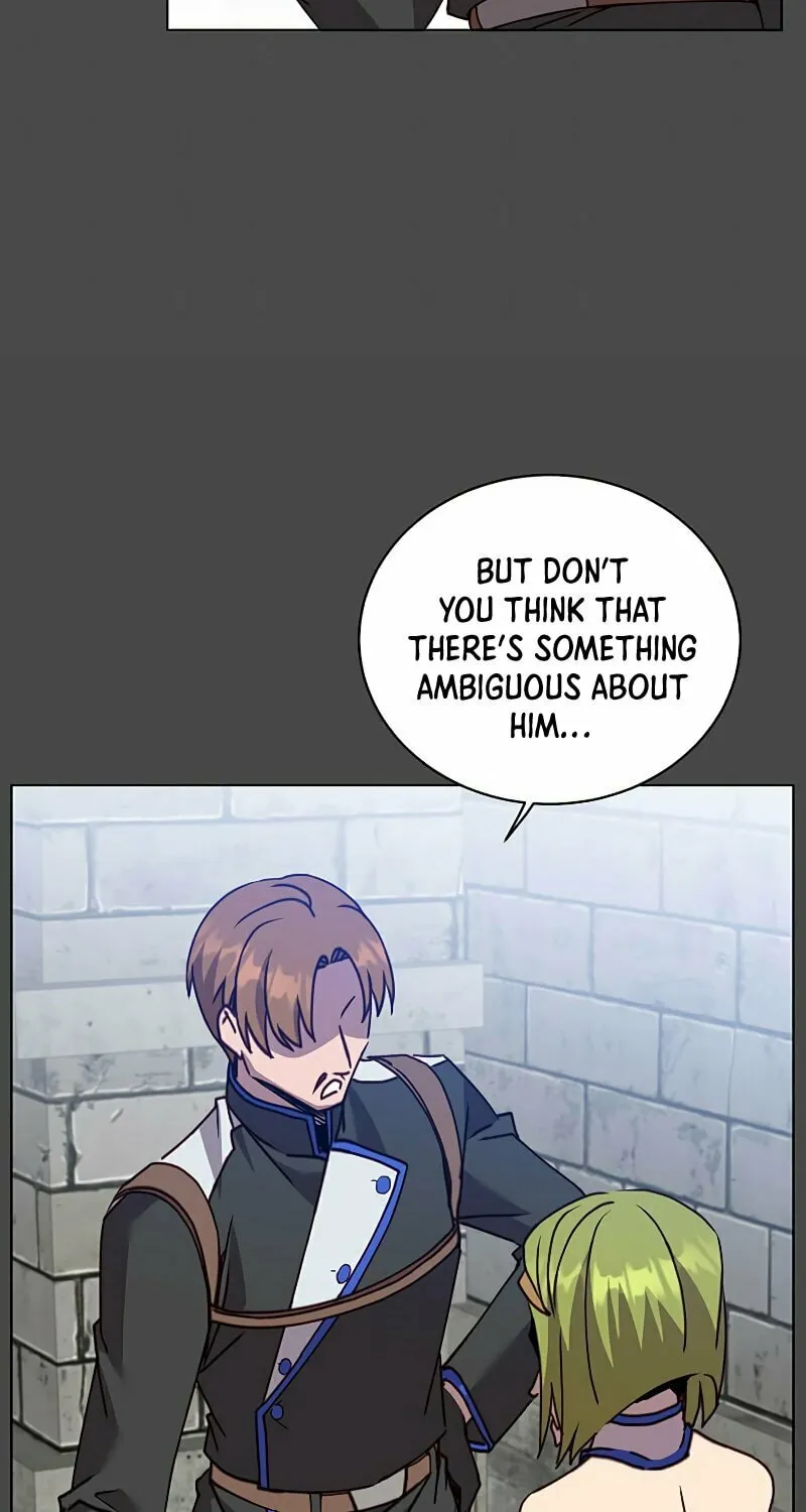 The Max Level Hero Strikes Back! Chapter 89 page 12 - 