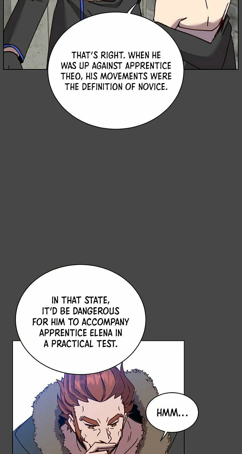 The Max Level Hero Strikes Back! Chapter 89 page 13 - 