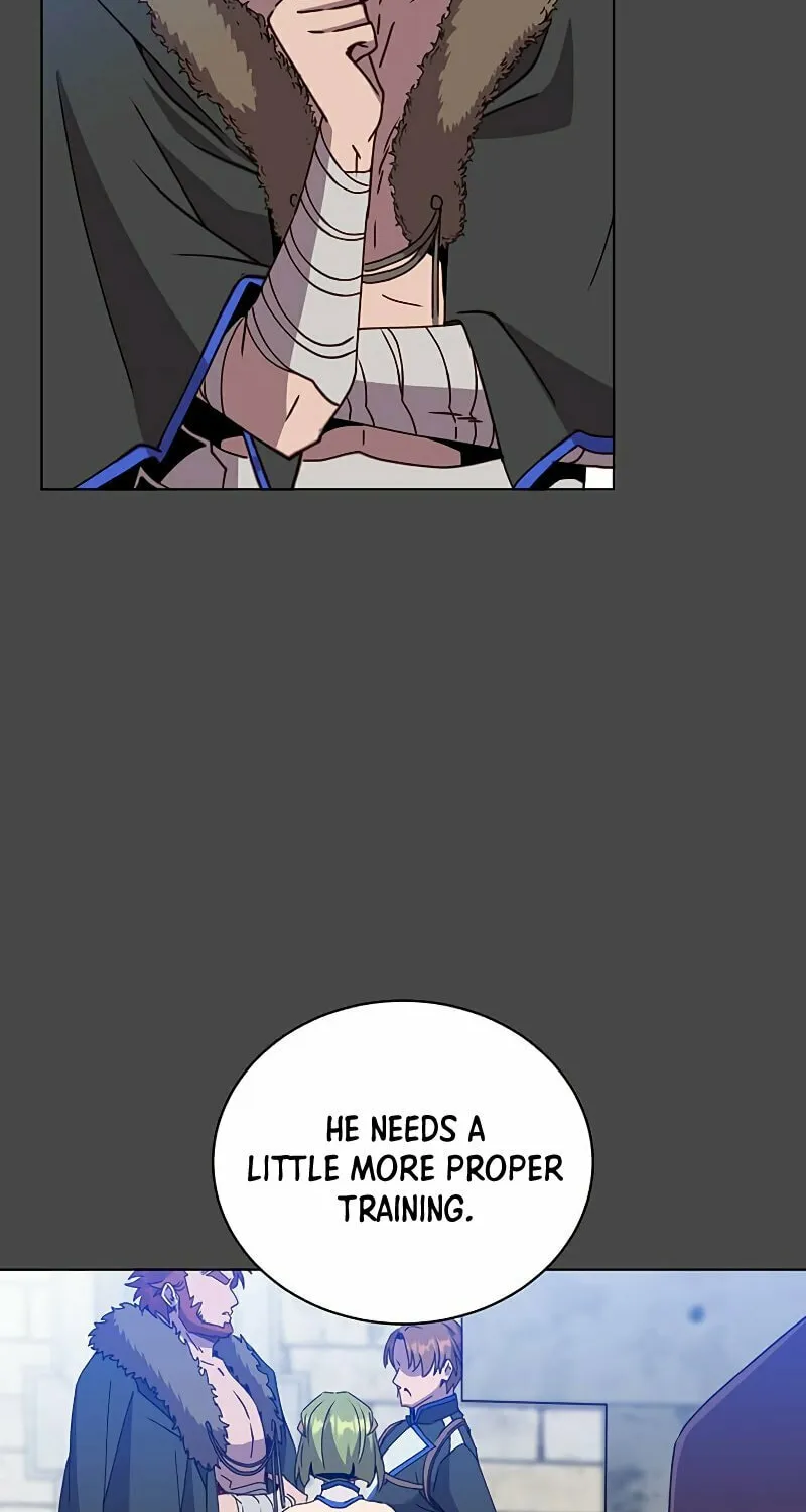 The Max Level Hero Strikes Back! Chapter 89 page 14 - 